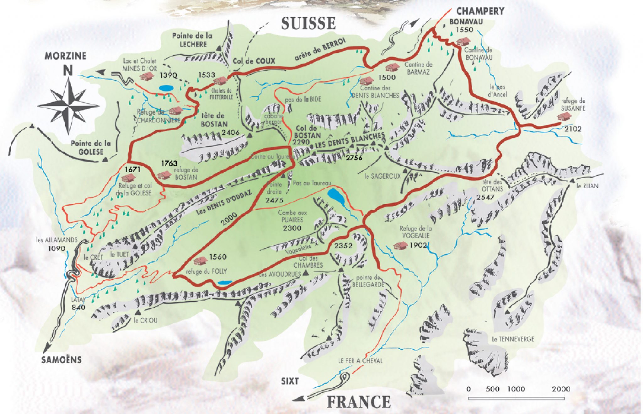 carte